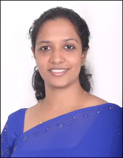 Ms. Elsha Samuel